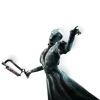 😷 Эмодзи «🏃 Набор эмоджи по игре «Dead» для Telegram