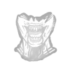 😈 Эмодзи «🏃 Набор эмоджи по игре «Dead» для Telegram