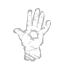 🤚 Эмодзи «🏃 Набор эмоджи по игре «Dead» для Telegram