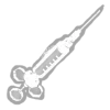 💉 Эмодзи «🏃 Набор эмоджи по игре «Dead» для Telegram