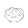 🍜 Эмодзи «🏃 Набор эмоджи по игре «Dead» для Telegram