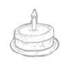 🎂 Эмодзи «🏃 Набор эмоджи по игре «Dead» для Telegram