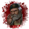 👴 Эмодзи «🏃 Набор эмоджи по игре «Dead» для Telegram