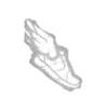👟 Эмодзи «🏃 Набор эмоджи по игре «Dead» для Telegram