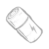 🔋 Эмодзи «🏃 Набор эмоджи по игре «Dead» для Telegram