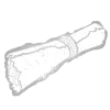 📜 Эмодзи «🏃 Набор эмоджи по игре «Dead» для Telegram
