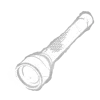 🔦 Эмодзи «🏃 Набор эмоджи по игре «Dead» для Telegram