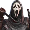 😵 Эмодзи «Dbd» для Telegram