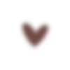 ❤️ Эмодзи «Коричневые буквы» для Telegram