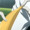 🍌 Эмодзи «🤔 Death Note - аниме тетрадь смерти» для Telegram