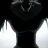 👹 Эмодзи «🤔 Death Note - аниме тетрадь смерти» для Telegram