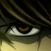 😨 Эмодзи «🤔 Death Note - аниме тетрадь смерти» для Telegram