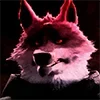 🐺 Эмодзи «Wolf From Puss» для Telegram