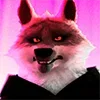 🐺 Эмодзи «Wolf From Puss» для Telegram