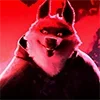 🐺 Эмодзи «Wolf From Puss» для Telegram