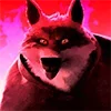 🐺 Эмодзи «Wolf From Puss» для Telegram