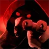 🐺 Эмодзи «Wolf From Puss» для Telegram