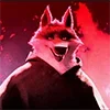 🐺 Эмодзи «Wolf From Puss» для Telegram