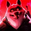 🐺 Эмодзи «Wolf From Puss» для Telegram
