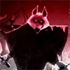 🐺 Эмодзи «Wolf From Puss» для Telegram