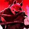🐺 Эмодзи «Wolf From Puss» для Telegram