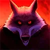 Эмодзи Wolf From Puss для Telegram — скачать