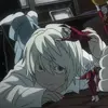 😜 Эмодзи «Death note - тетрадь смерти» для Telegram