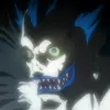 😂 Эмодзи «Death note - тетрадь смерти» для Telegram