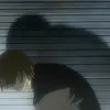 Эмодзи Death note - тетрадь смерти для Telegram — скачать