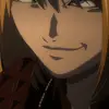 😁 Эмодзи «Death note - тетрадь смерти» для Telegram