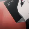 😡 Эмодзи «Death note - тетрадь смерти» для Telegram