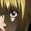 😨 Эмодзи «Death note - тетрадь смерти» для Telegram