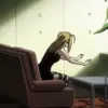 😳 Эмодзи «Death note - тетрадь смерти» для Telegram
