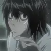 🧐 Эмодзи «Death note - тетрадь смерти» для Telegram