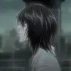🤨 Эмодзи «Death note - тетрадь смерти» для Telegram
