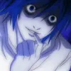 😁 Эмодзи «Death note - тетрадь смерти» для Telegram