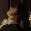 😪 Эмодзи «Death note - тетрадь смерти» для Telegram