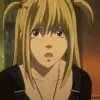 😱 Эмодзи «Death note - тетрадь смерти» для Telegram