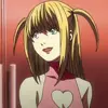👌 Эмодзи «Death note - тетрадь смерти» для Telegram