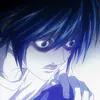 😳 Эмодзи «Death note - тетрадь смерти» для Telegram