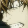 🤬 Эмодзи «Death note - тетрадь смерти» для Telegram