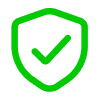 ✅ Эмодзи «Qadr Travel icons» для Telegram