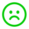 🙁 Эмодзи «Qadr Travel icons» для Telegram