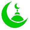☪️ Эмодзи «Qadr Travel icons» для Telegram