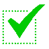 ✅ Эмодзи «Qadr Travel icons» для Telegram