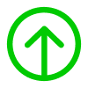 🔼 Эмодзи «Qadr Travel icons» для Telegram
