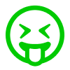 😝 Эмодзи «Qadr Travel icons» для Telegram