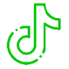 🎵 Эмодзи «Qadr Travel icons» для Telegram
