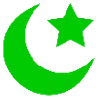 🌙 Эмодзи «Qadr Travel icons» для Telegram