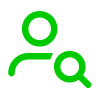 🔎 Эмодзи «Qadr Travel icons» для Telegram